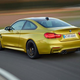 Illustration for article titled 2015 BMW M3 And M4 Are $60,000 Of Bavarian Sports Firepower